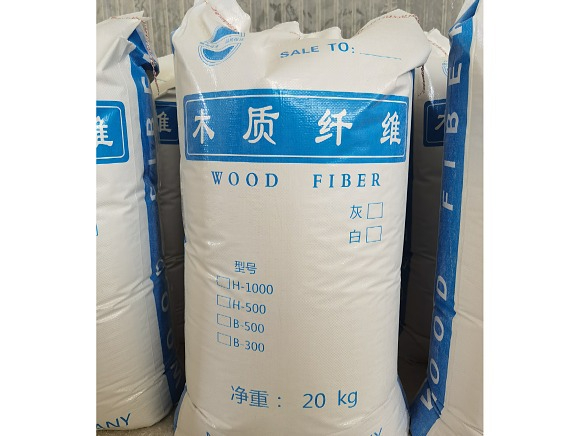 木質纖維的應用